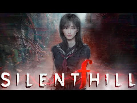 Видео: [ФИНАЛ] SILENT HILL F | ОЖИДАЕМАЯ НОВИНКА 2025