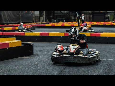 Видео: Инструктаж безопасности Primo Karting