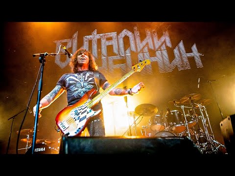 Видео: Виталий Дубинин – Ужас и страх (LIVE-МАСКАРАД, 2023)