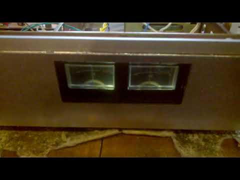 Видео: Усилитель Радиотехника М-201, схема А. Агеева Радио 1987 №2