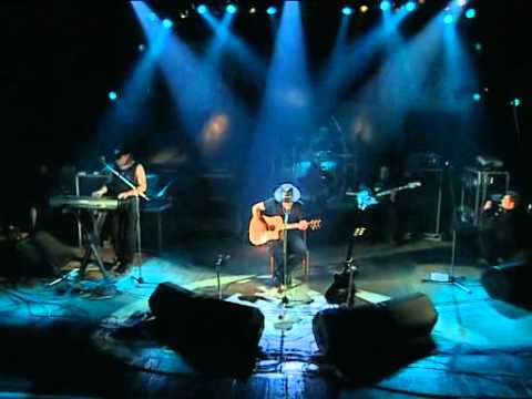 Видео: Крематорий - Когда я знал тебя совсем другой - 2003