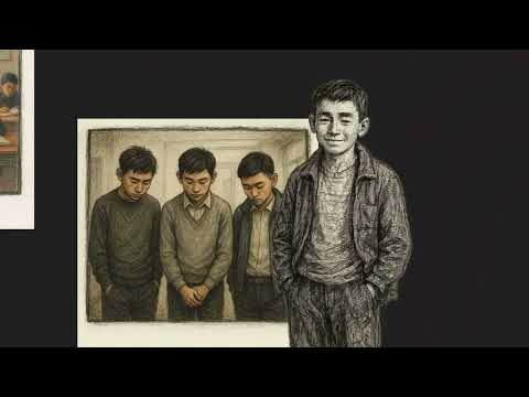 Видео: Буллингке қарсы бағытталған ролик