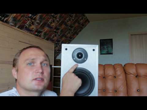 Видео: Доработка акустики Polk audio