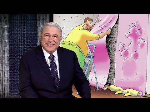 Видео: Юмор! Юмор!! Юмор!!! Выпуск 47