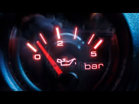 Видео: Как Исключить Низкое Давление Масла В Автомобиле CHERY AMULET