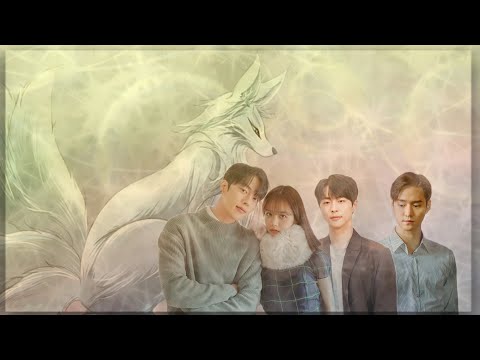 Видео: Клип к дораме / Мой сосед - кумихо | My Roommate Is a Gumiho | 간 떨어지는 동거 