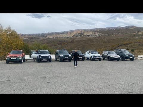 Видео: Источник нарзана Аманкол (Шайлык-сырт)