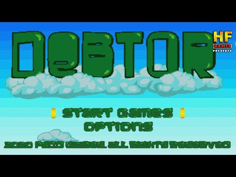 Видео: Debtor. SEGA [No Damage Walkthrough / Прохождение без урона] SEGA | SMD | СЕГА | SEGA GENESIS | СМД