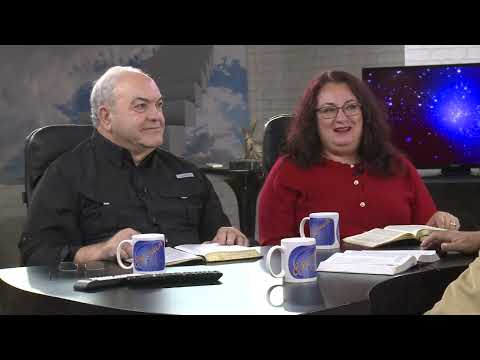 Видео: БХТВ : Среща с Благовест Белев - специален гост - п-р  Рон Хънтър