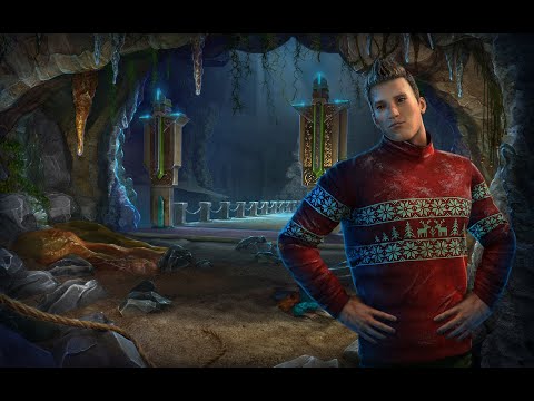 Видео: Lost Lands 7.Redemption Walkthrough | Затерянные земли 7.Искупление.Бонусная глава