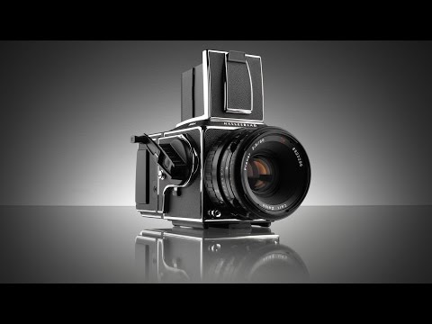 Видео: Покупка моего Hasselblad 503CW