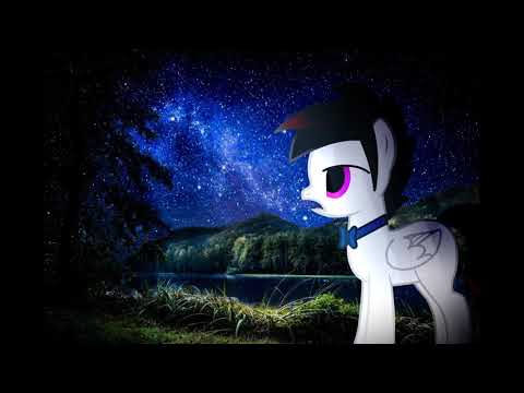 Видео: {Пони клип}-Обернись......