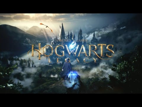 Видео: Hogwarts Legacy Без Гарри Поттера!!! Начало приключений!!! [#1]