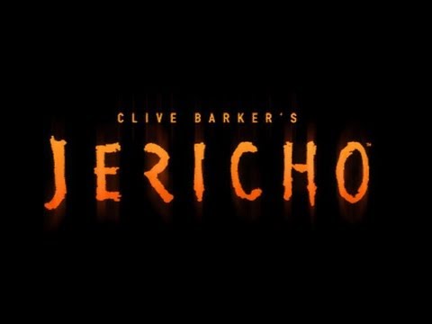 Видео: Live-трансляции: Clive Barker's Jericho: Первородное зло