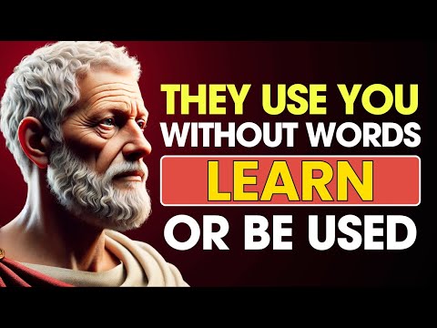 Видео: 15 тёмных приёмов, которые помогут вам перехитрить — изучите их или проиграете | Философия стоиков