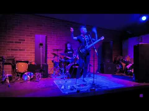 Видео: ЗВОНТЬЯ - Пока не виден дым - 25.10.2025 - Песочница (Сортавала)