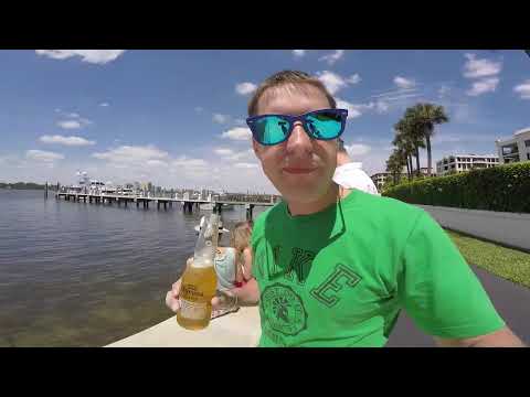 Видео: Как Богатые Живут в Америке