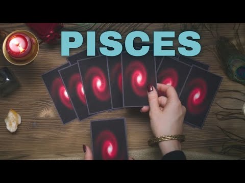Видео: РЫБЫ ❤️✨, 🥹ЭТОТ ЧЕЛОВЕК ЛЮБИТ ВАС И СЕЙЧАС СОБИРАЕТСЯ ШОКИРОВАТЬ ВАС!!! 😲❤️ЭТИМИ ТОЧНЫМИ СЛОВАМИ ...