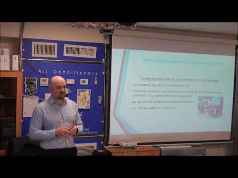 Видео: Промывка холодильного контура