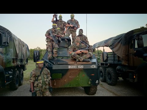 Видео: Как проявляється расизм и дискриминация в Легионе.