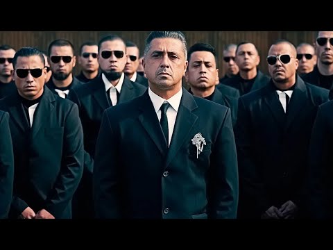 Видео: Самые влиятельные мафиозные семьи