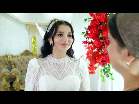 Видео: Кына гежеси 1 Часть (Polat & Aysha)