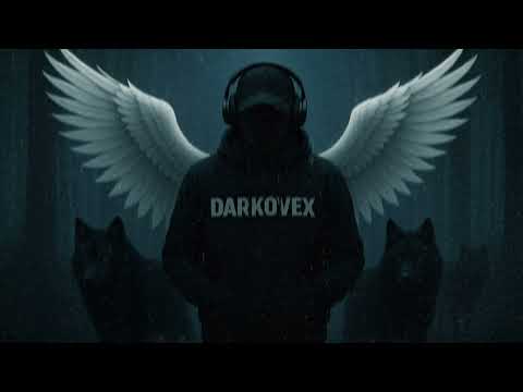 Видео: Darkovex – Город Молчит | المدينة الصامتة (Sad Russian Trap) (Official Audio)