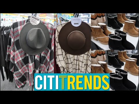 Видео: CITI TRENDS: НОВЫЕ НОВАТОРСТВА ОБУВИ И ОДЕЖДЫ 2025 ГОДА