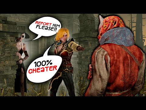 Видео: КИЛЛЕР ХАРДКОР ЧЕЛЛЕНДЖ #2 l Dead by Daylight