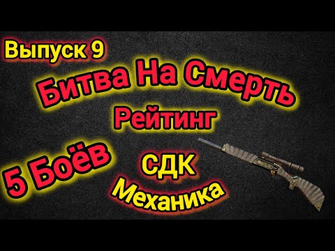 Видео: Игра World War 2: Битва на Смерть Рейтинг 5 Боёв на СДК 🧨⚔️🗡️