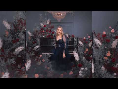 Видео: элли на маковом поле — бэмби // slowed + reverb