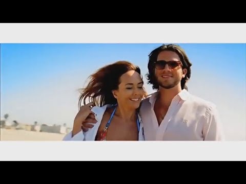 Видео: Жанна Фриске - А на море белый песок (минусовка) (demo)