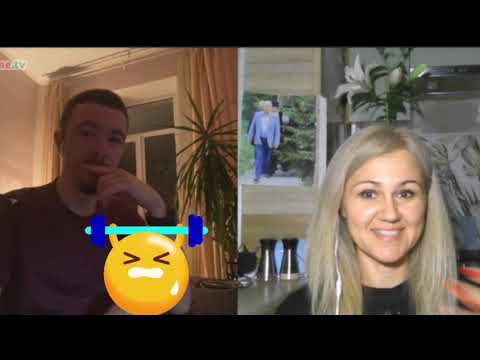 Видео: Осторожно заболевшие"кукамётом" от фейкомётов