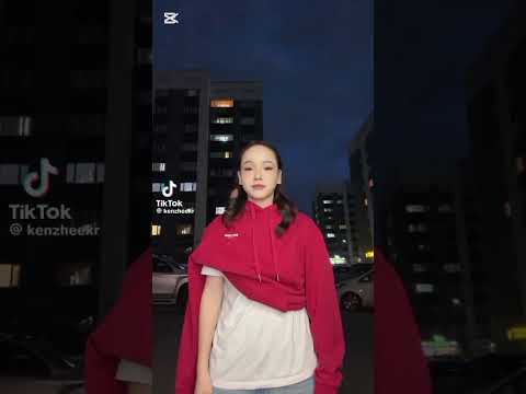 Видео: 💕🌷 танцуй если знаешь этот тренд 🌷💕