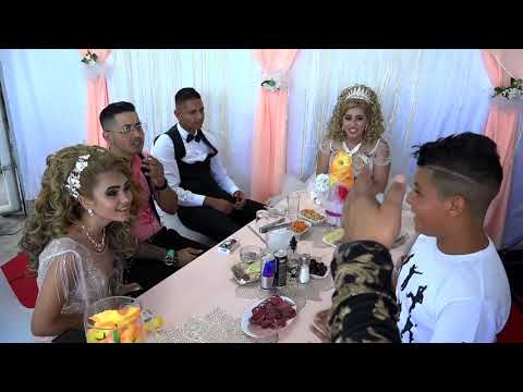 Видео: Орк Кристали-Сватбеният Ден на Зина и Рашко 25,6,2020 -2част г-д Любимец