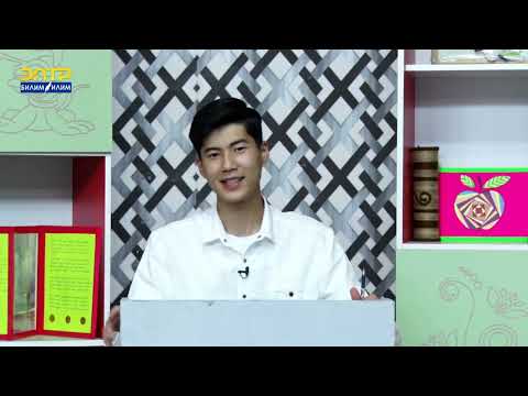 Видео: КАЙСЫ МЕКТЕП МЫКТЫ? №40 Б.АЗИЗОВ МЕКТЕБИБИ, ЖЕ №19 Т.МУСАЕВ МЕКТЕБИБИ? Биринчи бол. КАРА-СУУ РАЙОНУ