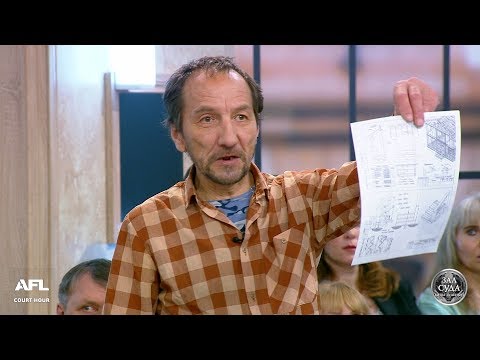 Видео: Зал суда. Битва за деньги с Дмитрием Агрисом. 27.11.2019
