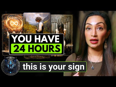 Видео: То, о чём вы просили, появится через 24 часа! 🕊️