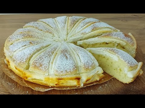 Видео: ГОСТИ ЧУТЬ НЕ ПОДРАЛИСЬ за этот ПИРОГ Его ОБОЖАЮТ все ЭТОТ РЕЦЕПТ ПИРОГА. ПИРОГ НА ПРАЗДНИЧНЫЙ СТОЛ🔥