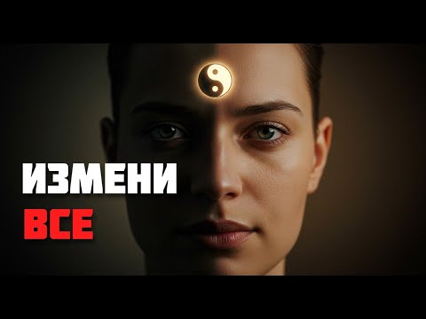 Видео: 7 Зеркальных Принципов + ПРАКТИКА Вытащат Тебя из Любого Тупика!