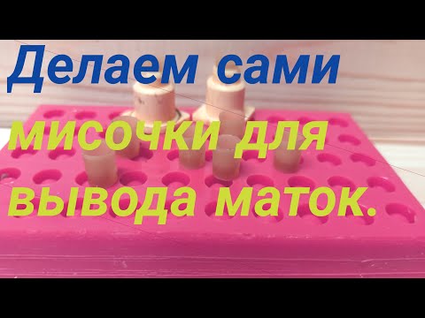 Видео: Силиконовая форма для мисочек.Мисочки Никот в топку!!!