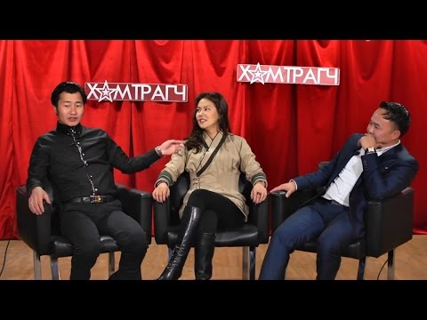 Видео: C1 ТВ - ХАМТРАГЧ Tv Cocktail