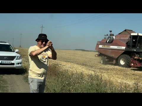 Видео: 😱Такого, ще не було‼️Соя💣🔥Артист-аграрій‼️🛠🚜💙💛