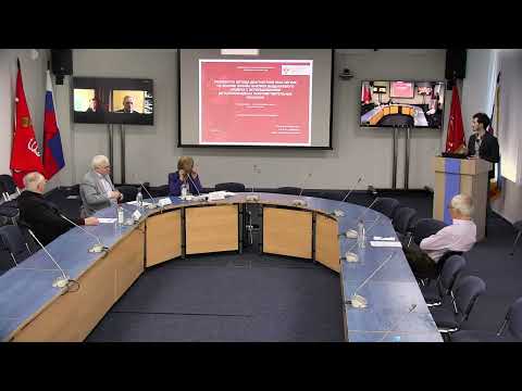 Видео: Кононов Александр Станиславович