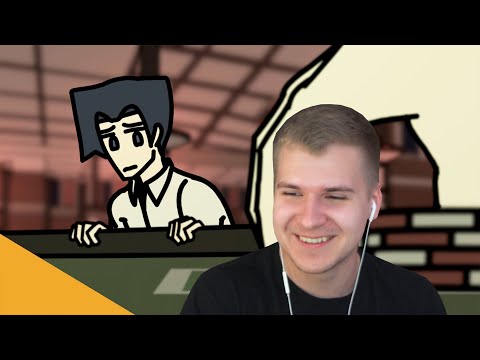 Видео: Реакция | Ход гения.