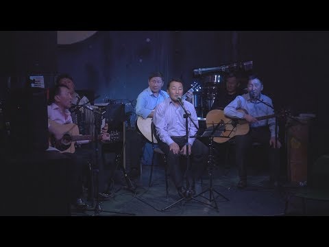 Видео: Степан, Федор, Петр СЕРГУЧЕВТАР айар киэһэлэрэ