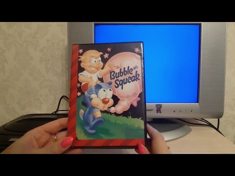 Видео: Моя коллекция бигбоксов Sega! Часть 1.