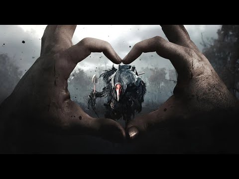 Видео: ♿♿♿ Играю как могу в Hunt: Showdown 1896