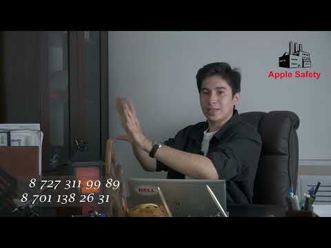 Видео: Обеспечение пожарной безопасности в ВУЗах, школах и детских садах