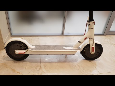 Видео: Xiaomi M365 pro полный привод, делаю сам. Часть 2.